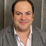 Dr. Darren Smith